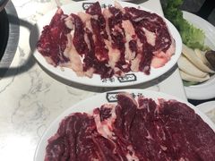 -八合里牛肉火锅(深圳龙华硅谷店)