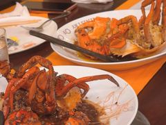 -Ministry of Crab(科伦坡店)