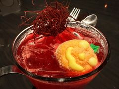 -哈蒙德餐厅