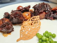 -狮王府淮扬菜(万象城店)