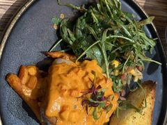 -榖屋house of flour(张江首店)