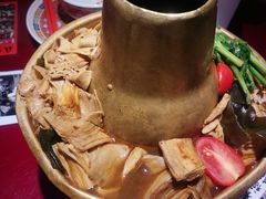 -味福记·本地特色菜(八一万达广场店)