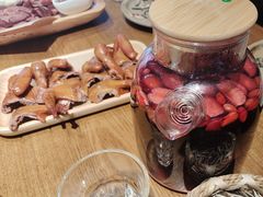 -鸽子窝(黄村店)
