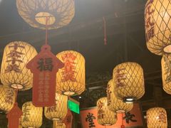 -南京大牌档(济南万象城店)