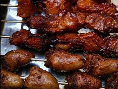 -王记西鎮电烤肉(汶上路店)