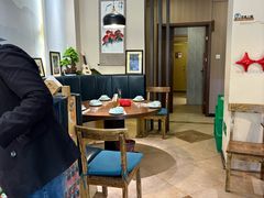 -山海菜馆·海肠捞饭·青岛菜(栈桥店)