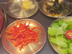 -西塔老太太泥炉烤肉(龙湖北苑天街店)