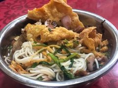 全家福螺蛳粉-谭老太正宗柳州螺狮粉(家和花园店)