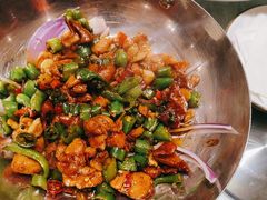 -辛香味烧鱼馆·非遗技艺·排骨红烧肉(光谷医药园店)