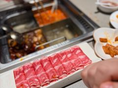 -海底捞火锅(江宸天街店)