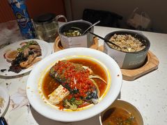 -青叶202都市餐厅(迪诺水镇店)