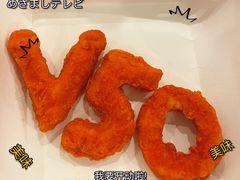 -肯德基(街道口店)