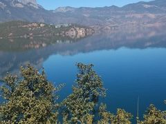 -丽江泸沽湖景区-里格半岛