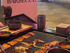 -夜食白市Yespicy·烧烤啤酒宵夜(番禺四海城店)