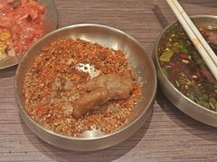 -大可泥炉烤肉(中街店)