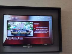 -天港漫非酒店(宁波火车站联丰地铁站店)