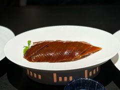 -喜悦烤鸭·新京菜(王府井店)