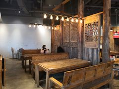 大堂-三十三碗黄牛肉面(东原1891店)