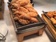 -加餐海鲜自助(集美银泰百货店)
