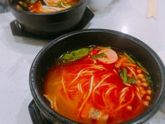-官人桥番茄米线(温江行署店)