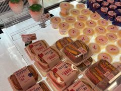 -红星前进面包牛奶公司(五道口购物中心店)