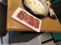 -牛串门串串香(东直门簋街总店)