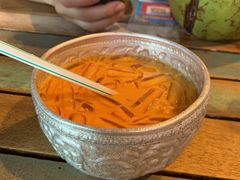 -Doo Dee Thai Food(Issan/Isaan/Esan)