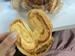-国际饭店·帆声西饼屋(黄河路店)