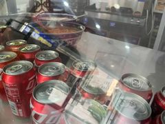 -牛一嘴·兰州牛肉面·大盘鸡(财富中心店)