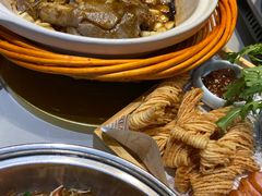 -老酒川菜坊(中山西路店)