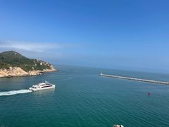 -东澳岛