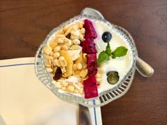 -沏点Trattoria意大利餐厅(新街口店)