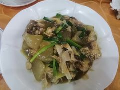 -焯明脆肉鲩世家(金沙洲店)