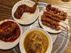 -老号尤兔头(西川店)