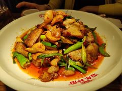 -百年神厨·地道川菜(清江西路店)