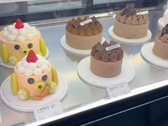 -野人先生现做冰淇淋(北京环宇荟店)
