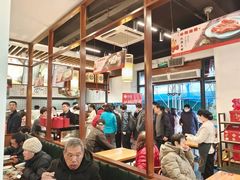 -常州银丝面馆(淹城店)