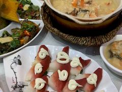 -官塘锋记鱼生·生腌·砂锅粥(牌坊街店)