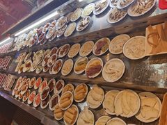 -罗二娘·鲜切牛自助火锅(罗湖东门步行街店)