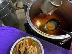-凤张螺蛳粉·爽口粉(跃进路总店)