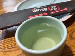-湘水滨·臭鳜鱼·湘菜(马驹桥店)
