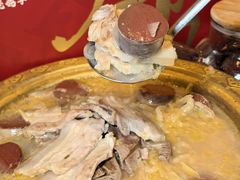 -燕郊烧鸽子(酷车小镇店)