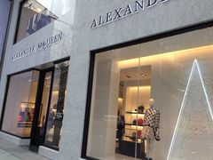 iphone_upload_pic-Alexander McQueen(远洋太古里店)