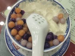 -赵记传承·中国甜品(福州总店)