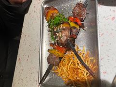 -BE BRIGHT KITCHEN(正佳广场店)