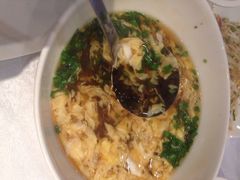 iphone_upload_pic-北李妈妈菜·海肠捞饭(高新万达店)