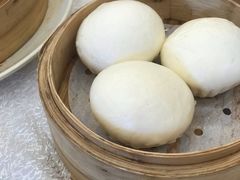 金浆玉液流沙包-龙的酒楼·手工早茶·顺德菜(近良路店)