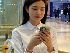 -海马体照相馆(大连罗斯福广场店)