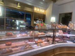 -巴黎贝甜(阳光上东店)