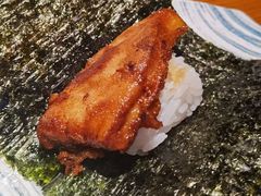 -千代武日本料理(爱建店)